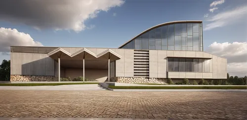 christ chapel,3d rendering,glass facade,new building,risen church,dead sea scrolls,church of christ,city church,render,new city hall,modern building,island church,religious institute,dupage opera theatre,evangelical cathedral,chancellery,houston methodist,church faith,build by mirza golam pir,church of jesus christ,Photography,General,Realistic