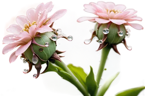 dewdrops,dew drops on flower,dew drops,pink flowers,twin flowers,flower background,dewdrop,pink daisies,waterdrops,flowers png,water flowers,tea flowers,dew drop,dew droplets,double flower,water drops,bulbous flowers,flower wallpaper,tiny flowers,flowerdew,Conceptual Art,Fantasy,Fantasy 25