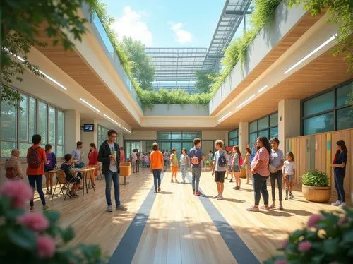 technion,school design,shenzhen vocational college,kaist,esade,audencia,essec,googleplex,technopark,cityu,biotechnology research institute,schulich,genzyme,ucsf,dormitory,interhostel,interuniversity,kansai university,embl,imageworks,Photography,General,Realistic