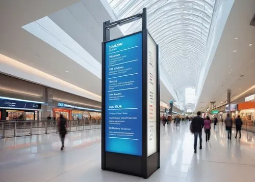 advertising banners,touchscreens,digital advertising,jcdecaux,kiosks,advertising campaigns,online path travel,information boards,technology touch screen,hammerson,terminal board,illuminated advertising,heathrow,display panel,payment terminal,aeroports,retailmetrics,euroairport,worldport,digital data carriers,Illustration,American Style,American Style 14