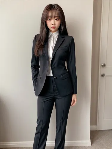 navy suit,business woman,business girl,businesswoman,suit,pantsuit,black suit,wedding suit,dark suit,suit trousers,men's suit,business angel,business women,woman in menswear,real estate agent,the suit,ceo,sales person,bolero jacket,office worker