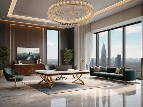 penthouses,minotti,luxury home interior,interior modern design,contemporary decor,modern decor,modern living room,sathorn,hovnanian,damac,tishman,3d rendering,livingroom,great room,interior decoration,family room,donghia,dining room table,rotana,modern room,Illustration,Paper based,Paper Based 16