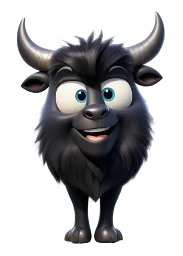 yak,gnu,muskox,janja,black nosed sheep,horoscope taurus,tanox,tribal bull,muskoxen,yaks,cow icon,the zodiac sign taurus,minotaur,telegram icon,gaur,ox,warthog,buffel,herbison,otamendi,Illustration,Black and White,Black and White 06