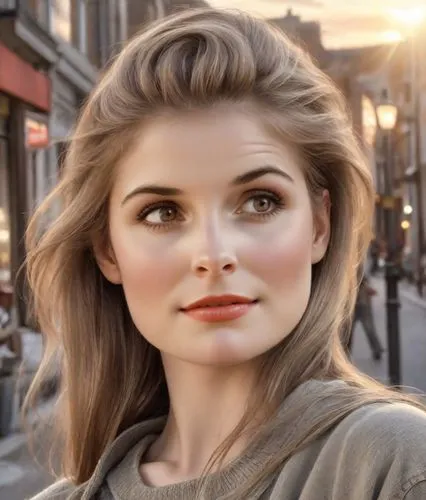 natural cosmetic,blonde woman,airbrushing,petrova,pompadour,airbrushed,elise,emilie,rosamund,parisienne,karimova,british actress,airbrush,cosmetic brush,electra,portrait background,clara,behenna,genevieve,romantic look,Photography,Realistic