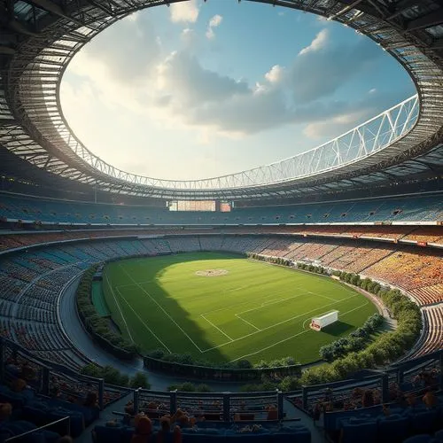 maracana,luzhniki,stadia,mineirao,stadiums,mestalla,olimpico,shaktar,meazza,shakhtar,estadio,mabhida,sanpaolo,football stadium,bernabeu,stadium,stadionul,coliseum,stadio,bayarena,Photography,General,Realistic