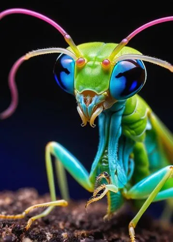 mantidae,northern praying mantis (martial art),praying mantis,mantis,grasshopper,mantis shrimp,earwig,cricket-like insect,termite,mole cricket,membrane-winged insect,katydid,band winged grasshoppers,muroidea,jiminy cricket,locust,halictidae,insect,entomology,earwigs