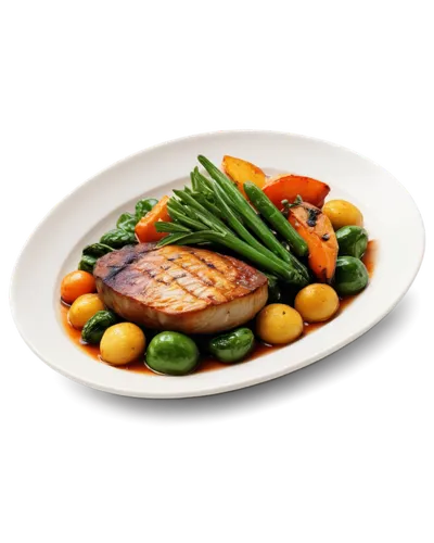 salmon fillet,salmon,nicoise,navarin,riboflavin,wild salmon,salad plate,foodservice,chicken dish,lutein,3d rendered,food photography,flavoprotein,zalm,dinnerware,3d render,polyprotein,lachs,tableware,mixed vegetables,Illustration,Realistic Fantasy,Realistic Fantasy 08