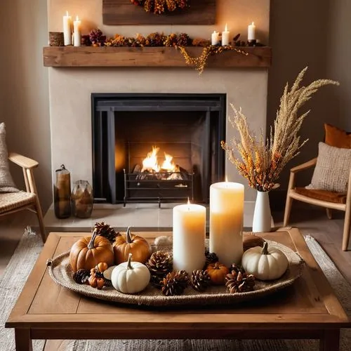 autumn decor,seasonal autumn decoration,autumn decoration,christmas fireplace,fireplace,fire place,autumn theme,mantels,decorative pumpkins,autumn still life,fireplaces,chimneypiece,fall picture frame,holiday table,coziness,log fire,autumn motive,warm and cozy,november fire,seasonally,Photography,Artistic Photography,Artistic Photography 14