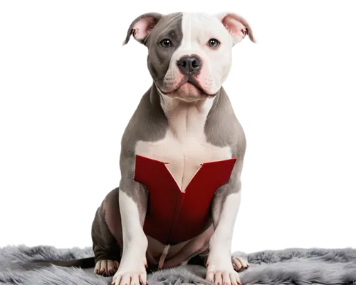 white staffordshire bull terrier,american staffordshire terrier,red nosed pit bull,staffordshire bull terrier,pit bull,apbt,valentine pin up,blue staffordshire bull terrier,white boxer,bull terrier,pit mix,derivable,pitbull,great dane,amstaff,pitbulls,krypto,dog pure-breed,pin-up model,valentine day's pin up,Illustration,Realistic Fantasy,Realistic Fantasy 46