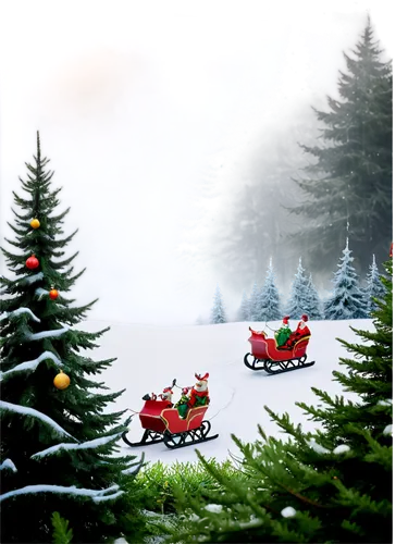 christmas snowy background,christmas background,christmasbackground,santa sleigh,watercolor christmas background,sleigh ride,christmas landscape,christmas border,sleigh with reindeer,christmas retro car,cartoon video game background,santa claus train,christmas caravan,christmas wallpaper,christmas balls background,christmas scene,christmas mock up,knitted christmas background,christmas trailer,retro chevrolet with christmas tree,Illustration,Realistic Fantasy,Realistic Fantasy 44