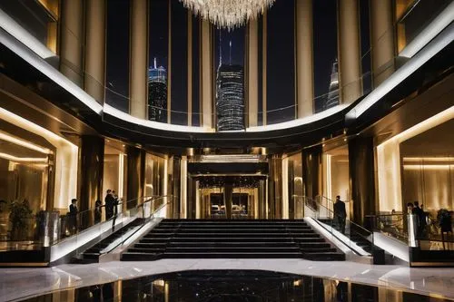 habtoor,rotana,intercontinental,largest hotel in dubai,damac,emirates palace hotel,sofitel,luxury hotel,hotel lobby,lobby,swissotel,art deco,corinthia,westin,crown palace,kempinski,elevators,marriot,jumeirah,foyer,Illustration,American Style,American Style 08