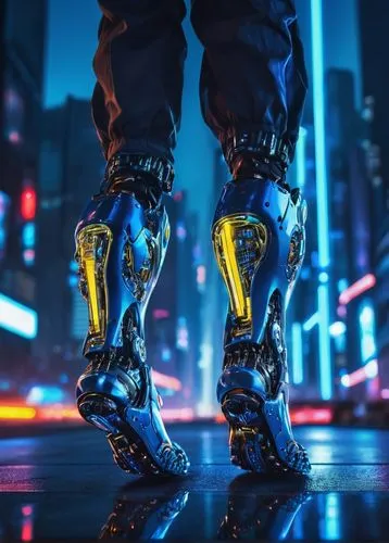 cyberpunk,futuristic,rollerblades,walking boots,scifi,robotic,robotics,mech,inline skates,biomechanical,roller skate,cybernetics,cyber,robot icon,roller skates,cyborg,steel-toed boots,tracer,4k wallpaper,hover,Conceptual Art,Sci-Fi,Sci-Fi 03