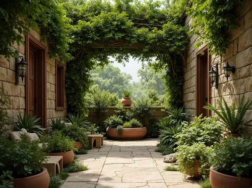 courtyards,patio,courtyard,monastery garden,pergola,the garden,breezeway,patios,green garden,gardens,inside courtyard,entryway,kykuit,garden,inglenook,cortile,garden door,walkway,climbing garden,archways