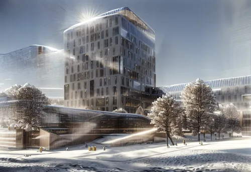 espoo,ekaterinburg,borås,appartment building,åkirkeby,residential tower,3d rendering,malmö,katowice,kirrarchitecture,elbphilharmonie,pripyat,oslo,turku,high-rise building,stalin skyscraper,solar cell base,kamppi,panorama of helsinki,new building