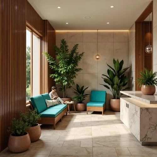 contemporary decor,lobby,interior modern design,hotel lobby,mid century modern,garden design sydney,landscape design sydney,modern decor,travertine,mahdavi,amanresorts,luxury home interior,midcentury,interior design,limewood,hallway space,landscape designers sydney,luxury bathroom,houseplants,house plants