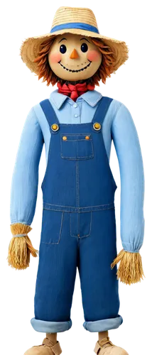 scarecrow,pubg mascot,farmer,skipper,overall,smurf figure,blue-collar worker,coveralls,girl in overalls,peck s skipper,straw man,carpenter jeans,the mascot,mascot,monchhichi,scarecrows,playmobil,bob,farmer in the woods,aggriculture,Art,Classical Oil Painting,Classical Oil Painting 13