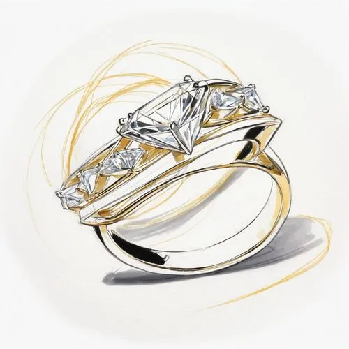 diamond ring,chaumet,clogau,ring jewelry,moissanite,wedding ring,engagement rings,wedding band,diamond jewelry,ringen,diamond rings,mouawad,wedding rings,circular ring,ringe,fire ring,engagement ring,boucheron,bridal jewelry,citrine,Illustration,Black and White,Black and White 08