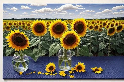 sunflower field,sunflowers,sunflowers in vase,sunflowers and locusts are together,sunflower paper,helianthus sunbelievable,sun flowers,stored sunflower,sunflower coloring,sunflower seeds,flowers sunfl