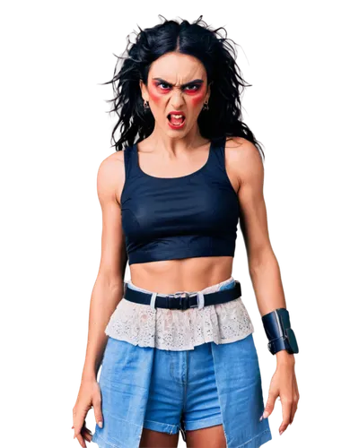 derivable,tamina,strongwoman,image manipulation,karthika,konnan,photoshop manipulation,henchwoman,daffney,png transparent,3d render,renders,image editing,kangna,sharmell,plissken,bulletgirl,3d rendered,fangoria,freema,Art,Artistic Painting,Artistic Painting 31