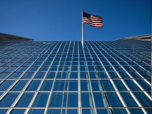 bunshaft,1 wtc,americom,glass facades,glass facade,pru,estados,glass building,mies,u s,vdara,usaa,flagpole,world trade center,flagpoles,office building,inus,nbbj,usg,one world trade center,Illustration,Black and White,Black and White 01