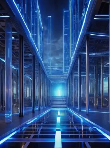 data center,datacenter,supercomputer,supercomputers,the server room,datacenters,hvdc,cyberia,cyberport,mainframes,cybernet,enernoc,cyberscene,data storage,cybercity,petabytes,computerworld,cryobank,cyberview,neutrino,Conceptual Art,Daily,Daily 06