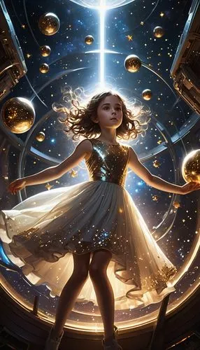 alita,stargates,cosmosphere,fantasia,mirrorball,frigga,Conceptual Art,Fantasy,Fantasy 11