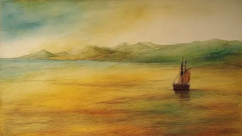 gargerous art work with oil water colors,sailing boat,boat landscape,sea sailing ship,sea landscape,sail boat,sailing ship,sailboat,water color,sail ship,sailing ships,watercolor background,seascape,s