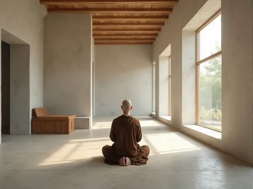 zazen,vipassana,buddhist monk,meditator,meditation,padmasana,zen,ajahn,meditators,zendo,buddist,meditative,pranayama,lotus position,nibbana,dojo,tea zen,sangha,bhikkhuni,buddhist,Photography,General,Realistic