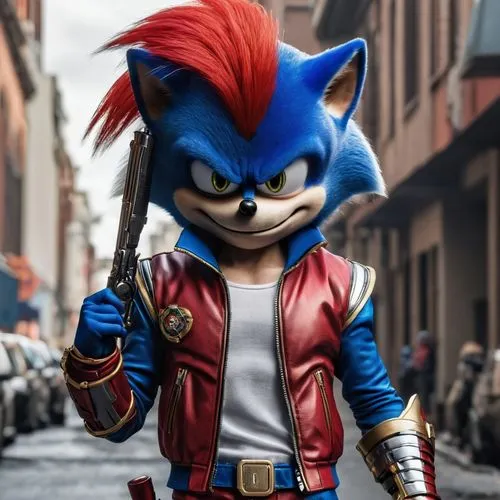 knux,fleetway,sonic,knuckles,sonicnet,sonicblue,conker,sega,dorante,pensonic,tails,edit icon,robotnik,mascotech,recolored,hedgehunter,scourge,satam,hedgecock,3d rendered,Photography,General,Realistic