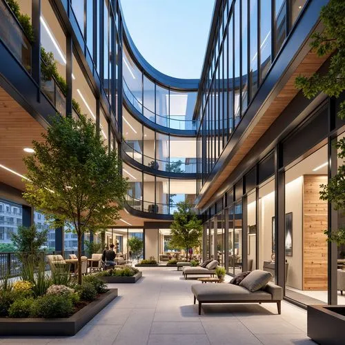 penthouses,lofts,interlace,liveability,garden design sydney,staybridge,tishman,multifamily,contemporaine,bridgepoint,residential tower,associati,nanterre,gronkjaer,gensler,andaz,bureaux,modern architecture,multistory,rigshospitalet