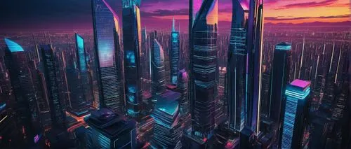 futuristic landscape,cybercity,cyberpunk,futuristic,metropolis,cityscape,futuristic architecture,fantasy city,coruscant,cybertown,cyberworld,skyscrapers,dubai,dystopian,hypermodern,areopolis,urbanworld,colorful city,alien world,skyscraper,Photography,Documentary Photography,Documentary Photography 15