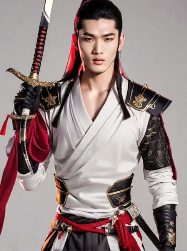 yi sun sin,taekkyeon,xing yi quan,arang,haidong gumdo,choi kwang-do,wushu,tai qi,wuchang,swordsman,korean won,kungfu,martial arts uniform,seolleongtang,dragon li,tan chen chen,siu yeh,luo han guo,shuanghuan noble,xuan lian