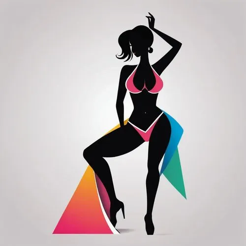 fashion vector,rainbow jazz silhouettes,dance silhouette,silhouette dancer,tiktok icon,vector graphic,triangles background,adobe illustrator,dribbble logo,pink vector,prismatic,vector image,rainbow background,dribbble icon,pregnant woman icon,vector illustration,kiwanuka,vector graphics,dribbble,vector art,Unique,Paper Cuts,Paper Cuts 05