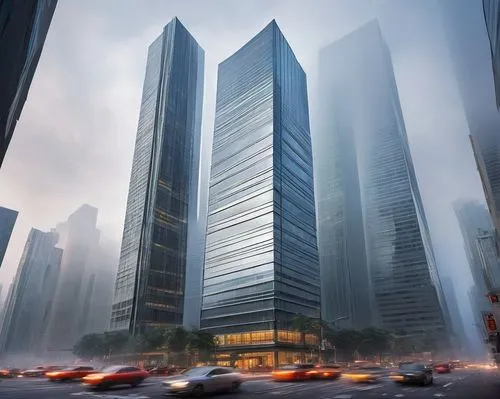 difc,tishman,damac,supertall,citicorp,costanera center,mubadala,guangzhou,skyscraping,azrieli,glass facade,tallest hotel dubai,vinoly,the skyscraper,ctbuh,abdali,glass facades,skyscapers,habtoor,glass building,Art,Classical Oil Painting,Classical Oil Painting 42