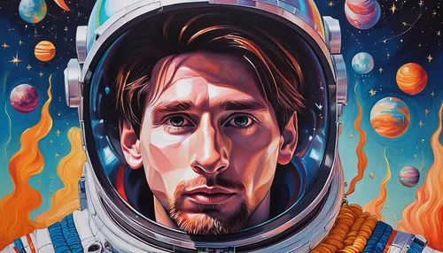 emperor of space,spaceman,space art,astronaut,cosmonaut,space,spacefill,gosling,astronautics,sci fiction illustration,astronauts,mission to mars,space voyage,space travel,lost in space,astropeiler,out space,soyuz,astronomer,cosmonautics day,Conceptual Art,Daily,Daily 15