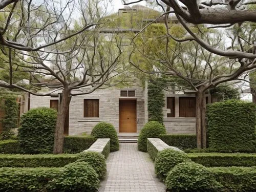 glass brick park pool garden,garden design sydney,garden elevation,landscape designers sydney,landscape design sydney,henry g marquand house,bungalow,ordinary boxwood beech trees,bendemeer estates,hou