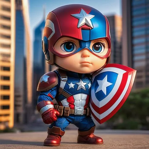 captain america,captain american,capitanamerica,steve rogers,captain america type,cap,bucky,jamerica,supersoldier,funko,cute cartoon character,superhero background,vibranium,heroe,avenge,marvel,superhero,mcu,cute cartoon image,comic hero,Art,Classical Oil Painting,Classical Oil Painting 19