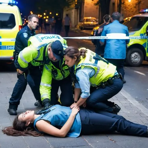 police crime scene,violence against women,policewoman,nypd,police work,the protection of victims,britain,extinction rebellion,emt,the girl is lying on the floor,police check,paramedic,police,policia,stretcher,sweden bombs,garda,crime scene,police force,gunshot,Photography,Documentary Photography,Documentary Photography 14