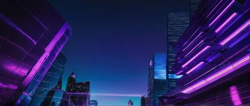 purpleabstract,cybercity,ultraviolet,purple wallpaper,vdara,sanlitun,nightscape,difc,coruscant,city at night,broadgate,yotel,purple blue ground,futuristic architecture,lalive,urban towers,skycity,shinjuku,dubay,dubia,Conceptual Art,Sci-Fi,Sci-Fi 08