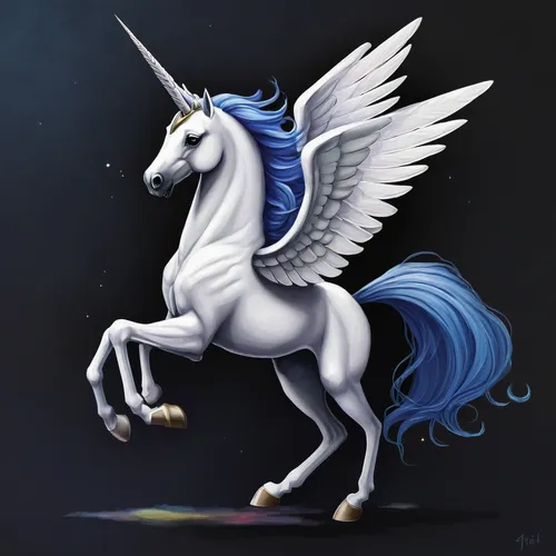 pegasus,constellation unicorn,unicorn art,unicorn background,unicorn,my little pony,dream horse,a white horse,rainbow unicorn,griffon bruxellois,unicorn and rainbow,mythical creature,pegaso iberia,arabian horse,white horse,unicorns,pony,weehl horse,spring unicorn,constellation centaur,Illustration,Realistic Fantasy,Realistic Fantasy 07