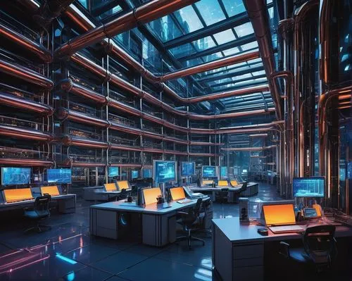 computer room,datacenter,data center,the server room,cyberport,computerworld,laboratory,supercomputers,datacenters,supercomputer,mainframes,computerland,supercomputing,biotechnology research institute,cybertown,enernoc,cyberinfrastructure,computacenter,cyberview,laboratories,Art,Classical Oil Painting,Classical Oil Painting 21