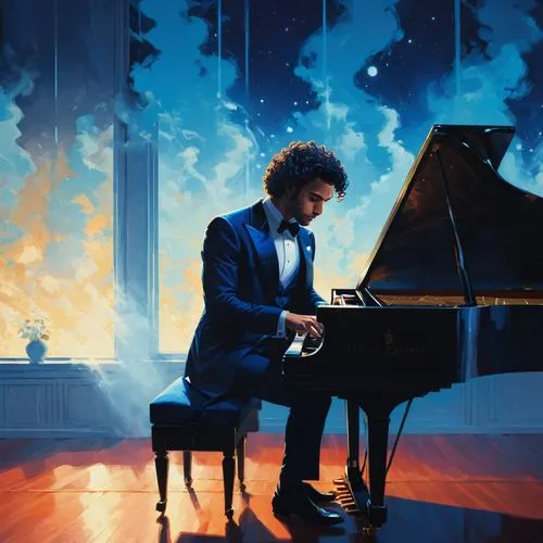 pianist,groban,pianoforte,paderewski,piano player,concerto for piano,ruslan,concerto,kirkorov,pianissimo,piano,vazov,trifonov,piano petals,the piano,donizetti,dudamel,grand piano,bocelli,pianola,Conceptual Art,Fantasy,Fantasy 32