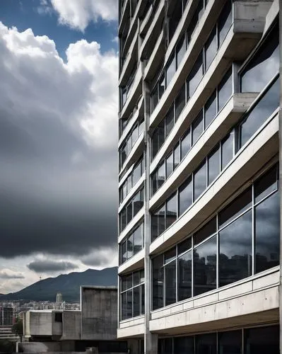 bancaracas,grenoble,scampia,lingotto,caracas,edificio,tequendama,politecnico,rovereto,immobilier,endesa,high-rise building,bicocca,mataro,ufrj,corbu,epfl,kharghar,bancoquia,villeurbanne,Conceptual Art,Sci-Fi,Sci-Fi 20