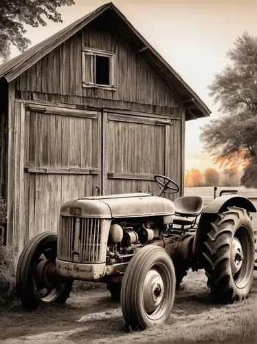 vintage vehicle,old tractor,old vehicle,ford model a,antique car,vintage car,vintage cars,old car,old cars,oldtimer car,farm tractor,ford truck,oldtimer,old model t-ford,usa old timer,e-car in a vintage look,old abandoned car,old tires,vintage buggy,old barn,Illustration,Black and White,Black and White 35