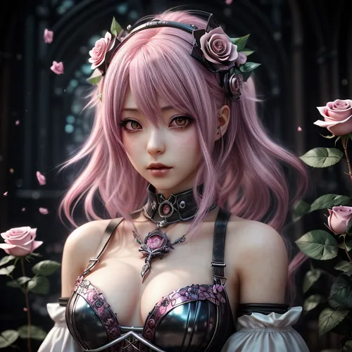 poker primrose,camellia,luka,noble rose,porcelain rose,rosa 'the fairy,fantasy portrait,pink rose,maiden anemone,pink roses,rose blossom,noble roses,libra,romantic rose,mezzelune,pink petals,elven flo