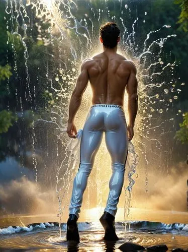 querelle,fischerspooner,chmerkovskiy,kazuya,milk splash,flashdance,Art,Classical Oil Painting,Classical Oil Painting 01