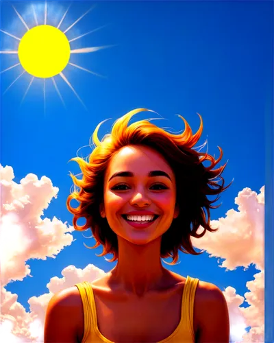 sun,maisuradze,sonrisa,digital painting,solariella,moana,azilah,jetsun,ocasio,sunquest,portrait background,malia,sanjaya,summer background,vacansoleil,world digital painting,sundancer,digital art,bright sun,sol,Illustration,Realistic Fantasy,Realistic Fantasy 34