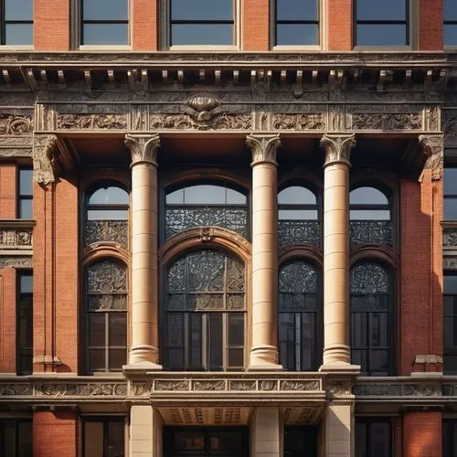 driehaus,nscad,italianate,brownstone,architectural detail,schomburg,peabody institute,brownstones,architecturally,mansard,facades,row of windows,preservationists,depaul,willis building,rowhouses,western architecture,building exterior,pedimented,pediments,Conceptual Art,Sci-Fi,Sci-Fi 12