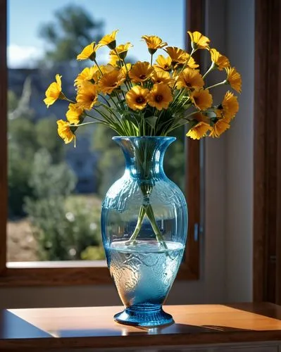 sunflowers in vase,glass vase,flower vase,tagetes flower,flower vases,tagetes,tagetes patula,pot marigold,sand coreopsis,vase,yellow chrysanthemums,yellow calendula flower,glass jar,yellow chrysanthemum,vases,xerochrysum bracteatumm,helichrysum,glass containers,flower arrangement lying,glass container