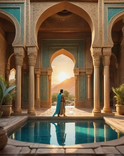 la kasbah,kasbah,marrakesh,dorne,morocco,agrabah,theed,marrakech,rem in arabian nights,marocco,riad,arabian,amanresorts,tahiliani,kanawa,ibn tulun,moghul,mastani,marocchi,alhambra,Unique,3D,Garage Kits